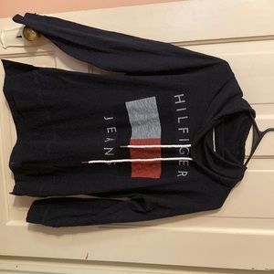 Tommy Hilfiger sweatshirt